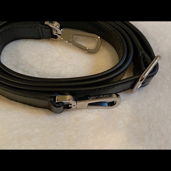 [SOLD] Calvin Klein 205W39NYC Handbag | Raf Simons - Picture 4 of 5